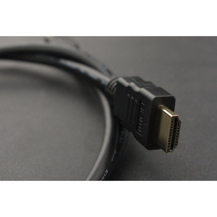 4K HDMI to Micro HDMI Cable