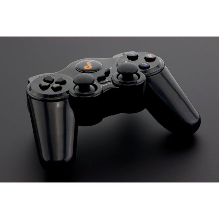 BLE (Bluetooth low energy) Wireless Gamepad V2 for PC