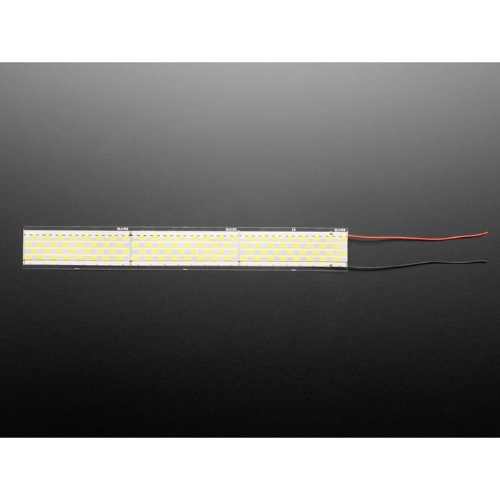 Nth-Light Narrow LED Flexible Strip Light