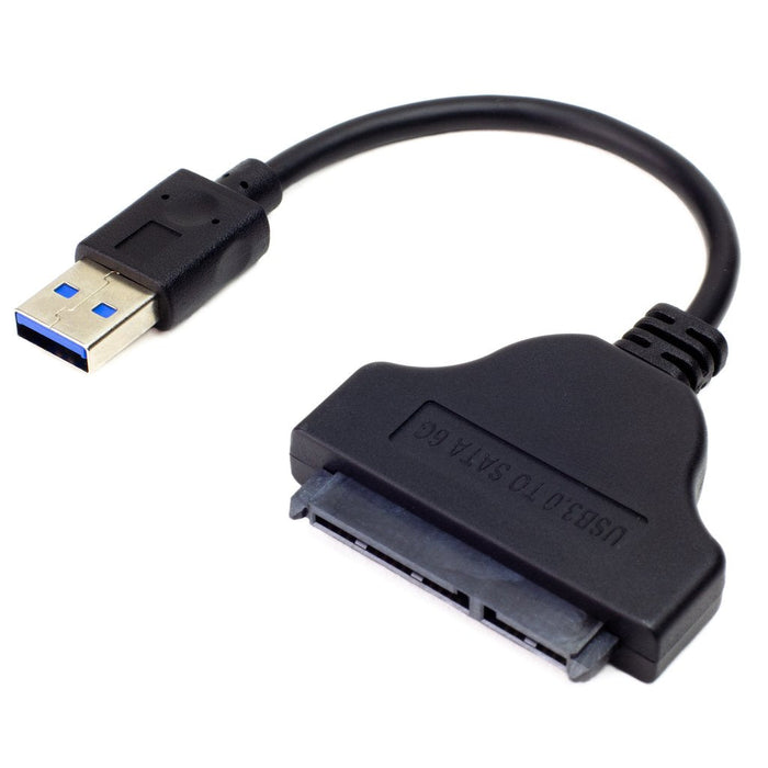 SATA Hard Drive to USB Adapter