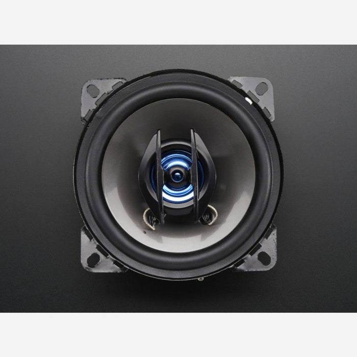 20W 4 Ohm Full Range Speaker [XS-GTF1027]