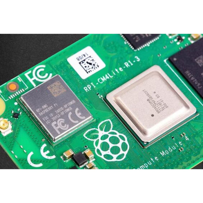 Raspberry Pi Compute Module 4 2GB/Lite Wi-Fi