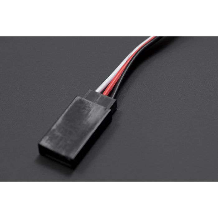 Servo Y extension cable (300mm)