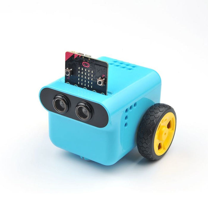 TPBot STEM Car - micro bit robot