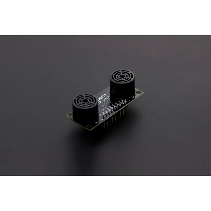 URM37 Ultrasonic Sensor for Arduino / Raspberry Pi