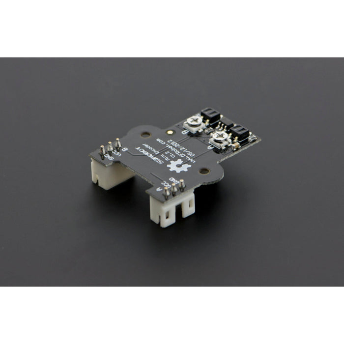 MiniQ Robot chassis Encoder