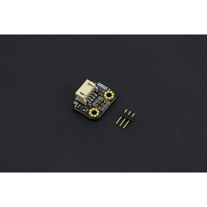 TCS34725 RGB Color Sensor For Arduino