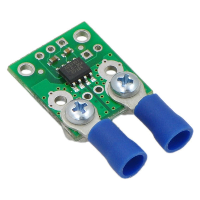 ACS724 Current Sensor Carrier -50A to +50A