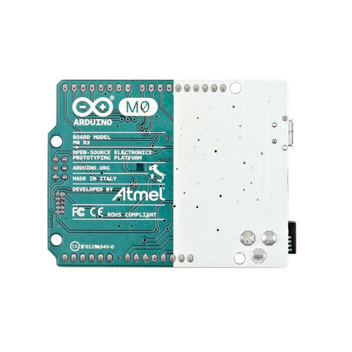 Arduino M0 - Arduino UNO platform