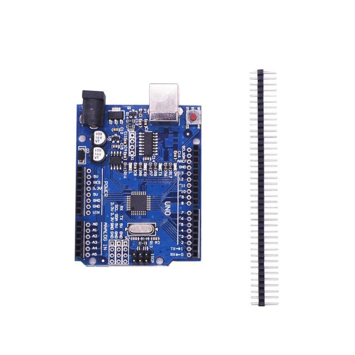 UNO R3 ATmega328P CH340 Development Board with USB Cable