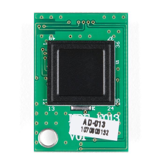 Capacitive Fingerprint Scanner - UART (AD-013)