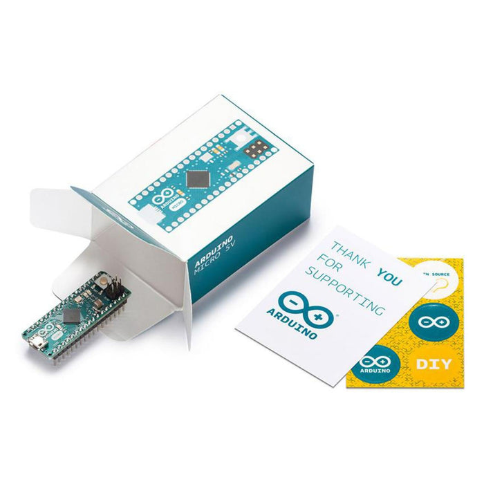 Arduino Micro