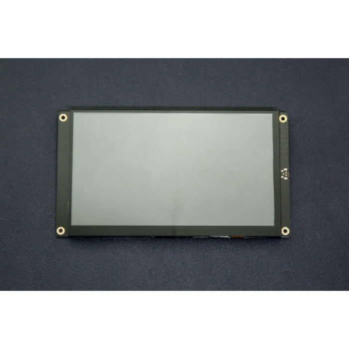 7'' HDMI Display with Capacitive Touchscreen