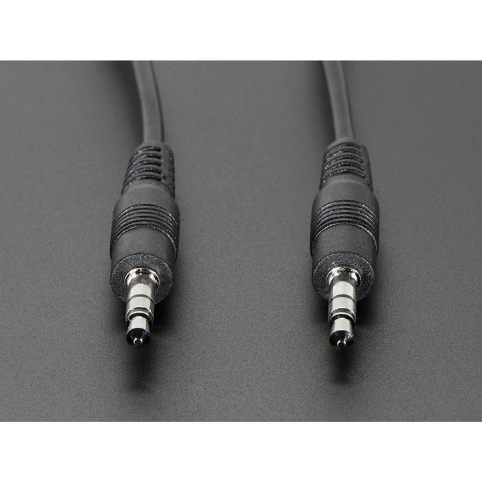 3.5mm Male/Male Stereo Cable [1m]