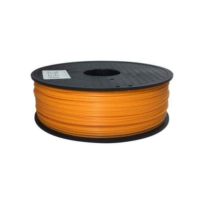 HIPS Filament 1.75mm, 1Kg Roll - Orange