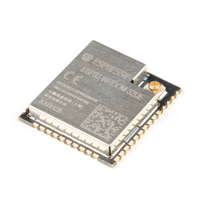 ESP32 WROOM MCU Module - 16MB (U.FL)