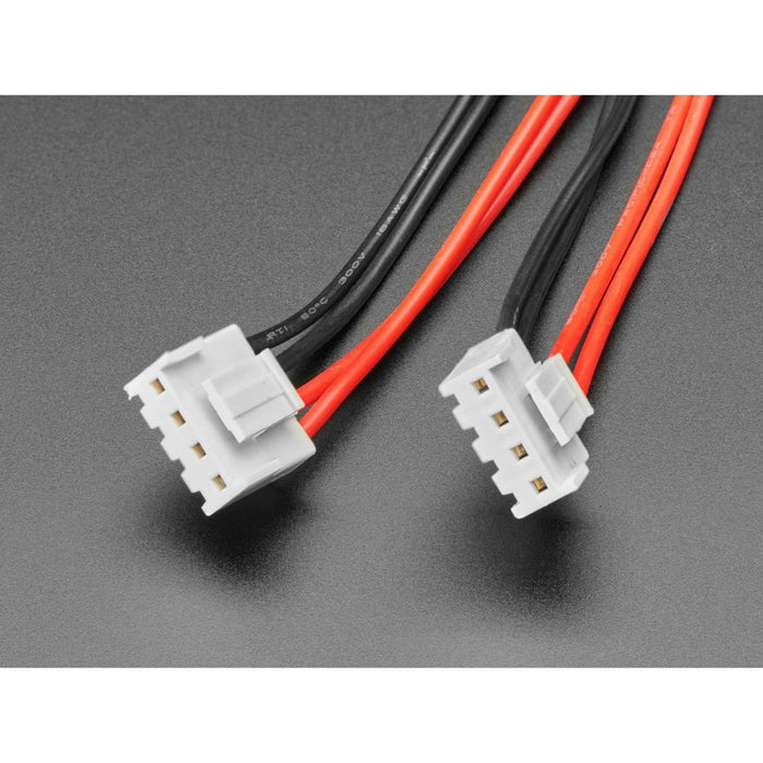 Replacement 5V Power Cable for RGB LED Matrices