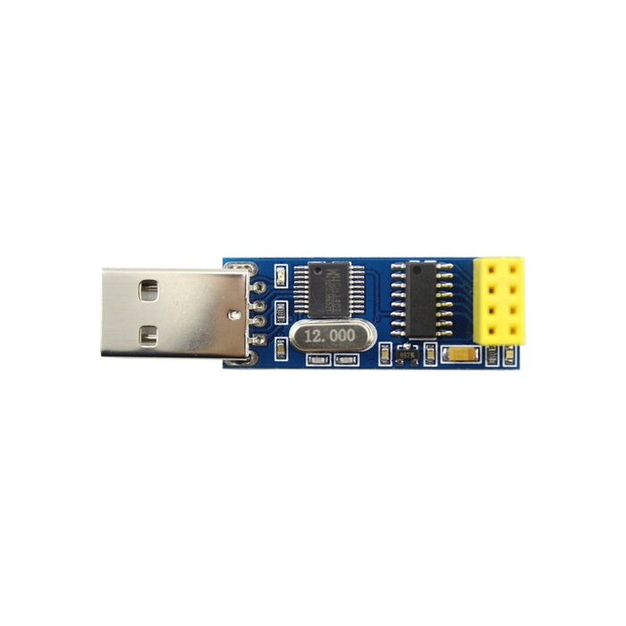 Serial to USB Adapter for NRF24L01+