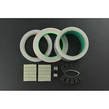 Paper Circuits