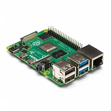 Raspberry Pi 4