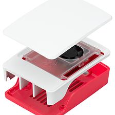 Raspberry Pi Cases and Enclosures