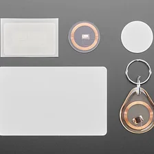 NFC & RFID