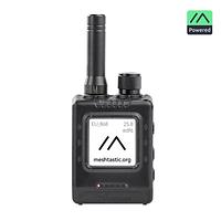 Elecrow ThinkNode M1 - LoRa Meshtastic Transceiver with 1.54" EPD Screen, GPS & nRF52840 (915MHz)