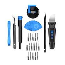 Hand Tools (pliers, screwdrivers, etc.)