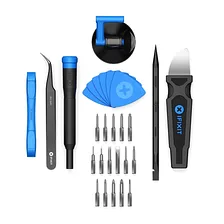 Hand Tools (pliers, screwdrivers, etc.)