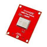 SparkPNT GNSS Flex Module - LG290P - SparkFun Electronics - Image 1