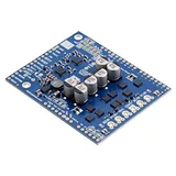 Pololu Dual G2 High-Power Motor Driver 18v18 Shield for Arduino - Image 1