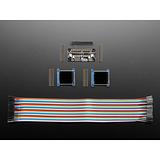 Adafruit Animated Eyes Bonnet for Raspberry Pi Pack - Pi not included - Image 3