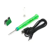 USB Powered Soldering Iron - Image 1