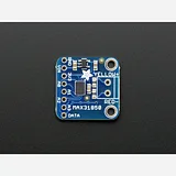 Thermocouple Amplifier with 1-Wire Breakout Board - MAX31850K - Image 4