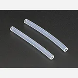 Replacement Tubes for Professional Silicone-Tip Solder Sucker [SS-02] - Image 2