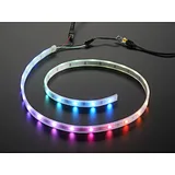 Adafruit NeoPixel LED Strip Starter Pack - 30 LED meter - White - Image 3