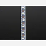 Adafruit NeoPixel Digital RGBW LED Strip - Black PCB 60 LED/m - Image 6
