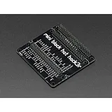 Pimoroni Mini Black HAT Hack3r - Fully Assembled - Image 1