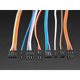 Small Single Row Wire Housing Pack for DIY Jumper Cables - Image 6