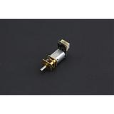 Gravity: DC Micro Metal Gear Motor w/Driver - 50:1 - Image 1
