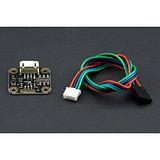 Gravity: I2C Triple Axis Accelerometer - LIS2DH - Image 2