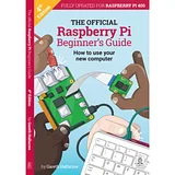 The Official Raspberry Pi Beginner's Guide 4th Ed - Image 1