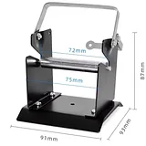 Soldering Wire Stand Holder - Image 3