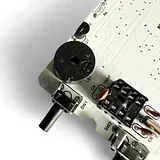 DIY LED Clock Kit - Learn to solder - Image 7