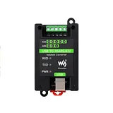 Industrial USB to RS485/422 Isolated Converter with FT232RL and SP485EEN - Image 9