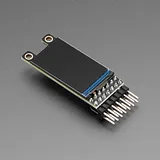 Adafruit 1.14" 240x135 Color Newxie TFT Display - Image 2