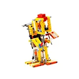 Yahboom programmable Biped:bit based on Micro:bit compatible with LEGO - Image 2