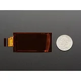 2.13 Flexible Monochrome eInk / ePaper Display - 212x104 Monochrome - Image 3
