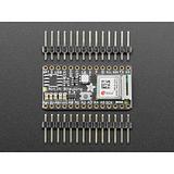 Adafruit AirLift Bitsy Add-On – ESP32 WiFi Co-Processor - Image 2