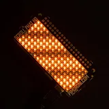 Scroll pHAT HD - Yellow - Image 7